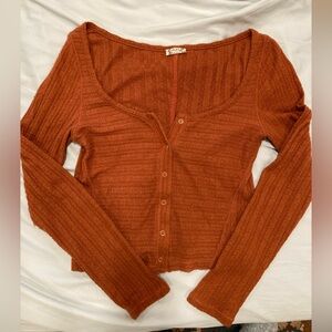 Free People Snap up Henley Small